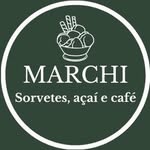 Sorveteria Marchi