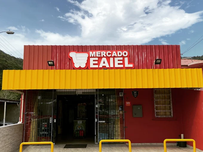 Mini Mercado Ieael
