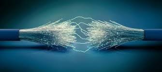 Internet fibra óptica residencial e empresarial