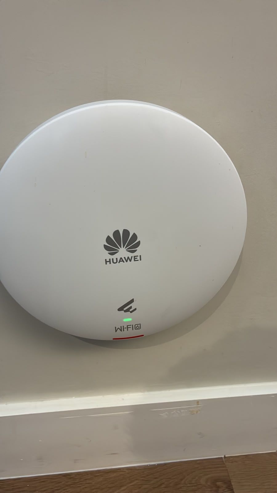 Instalação de Wi-Fi corporativo e redes empresariais em Florianópolis